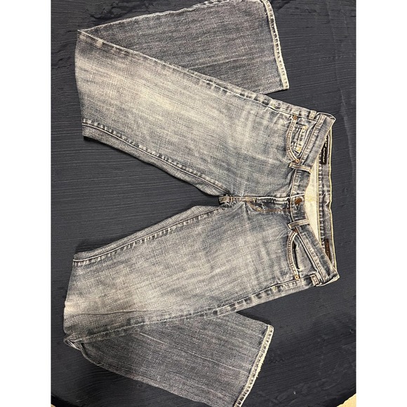 Citizens of Humanity- Kelly Low Waist Bootcut Jeans - Picture 4 of 5